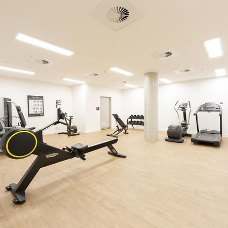 Mercure Canberra Belconnen Kültér fotó