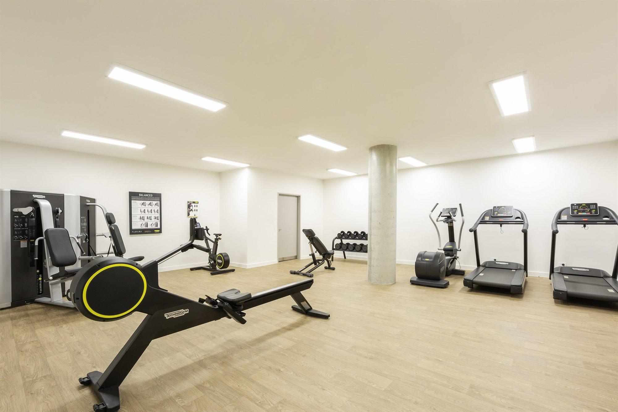 Mercure Canberra Belconnen Kültér fotó