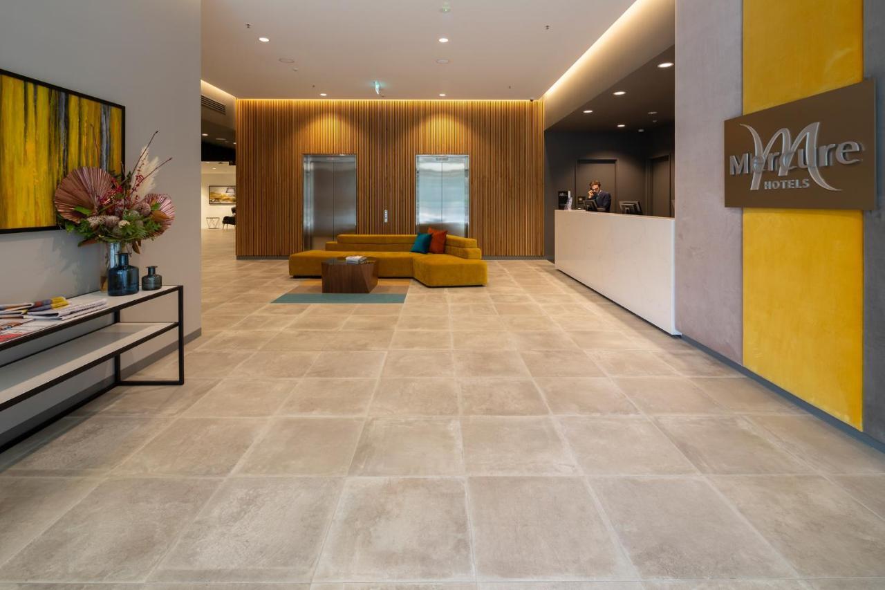 Mercure Canberra Belconnen Kültér fotó