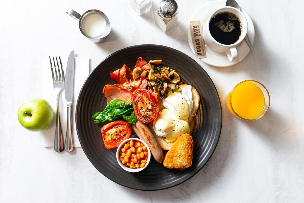 Mercure Canberra Belconnen Kültér fotó